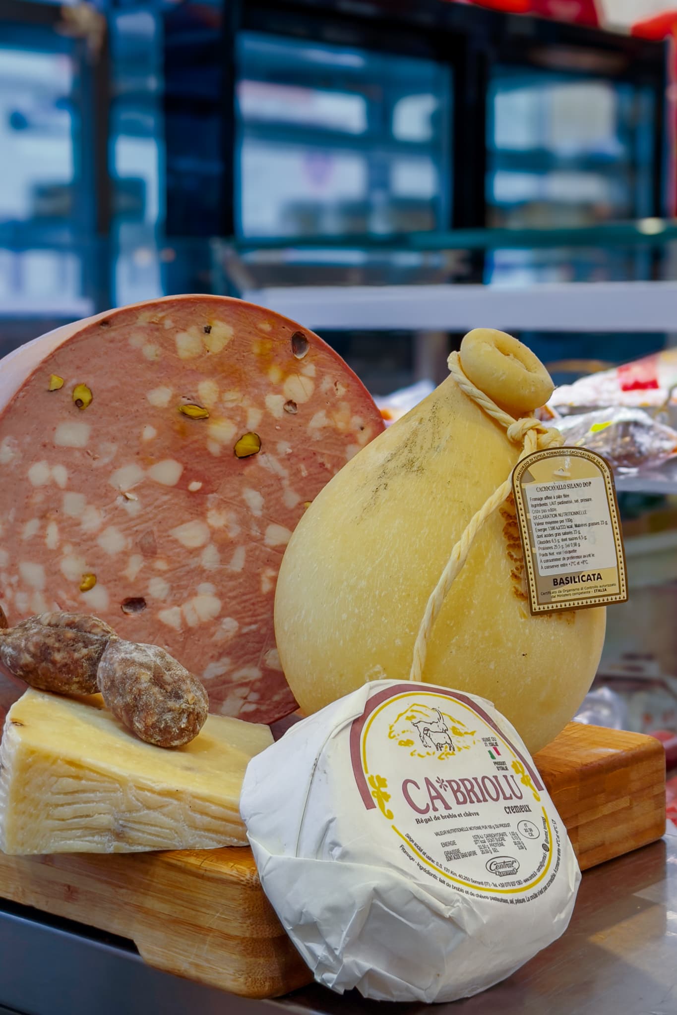 Choisir un panier anti-gaspillage