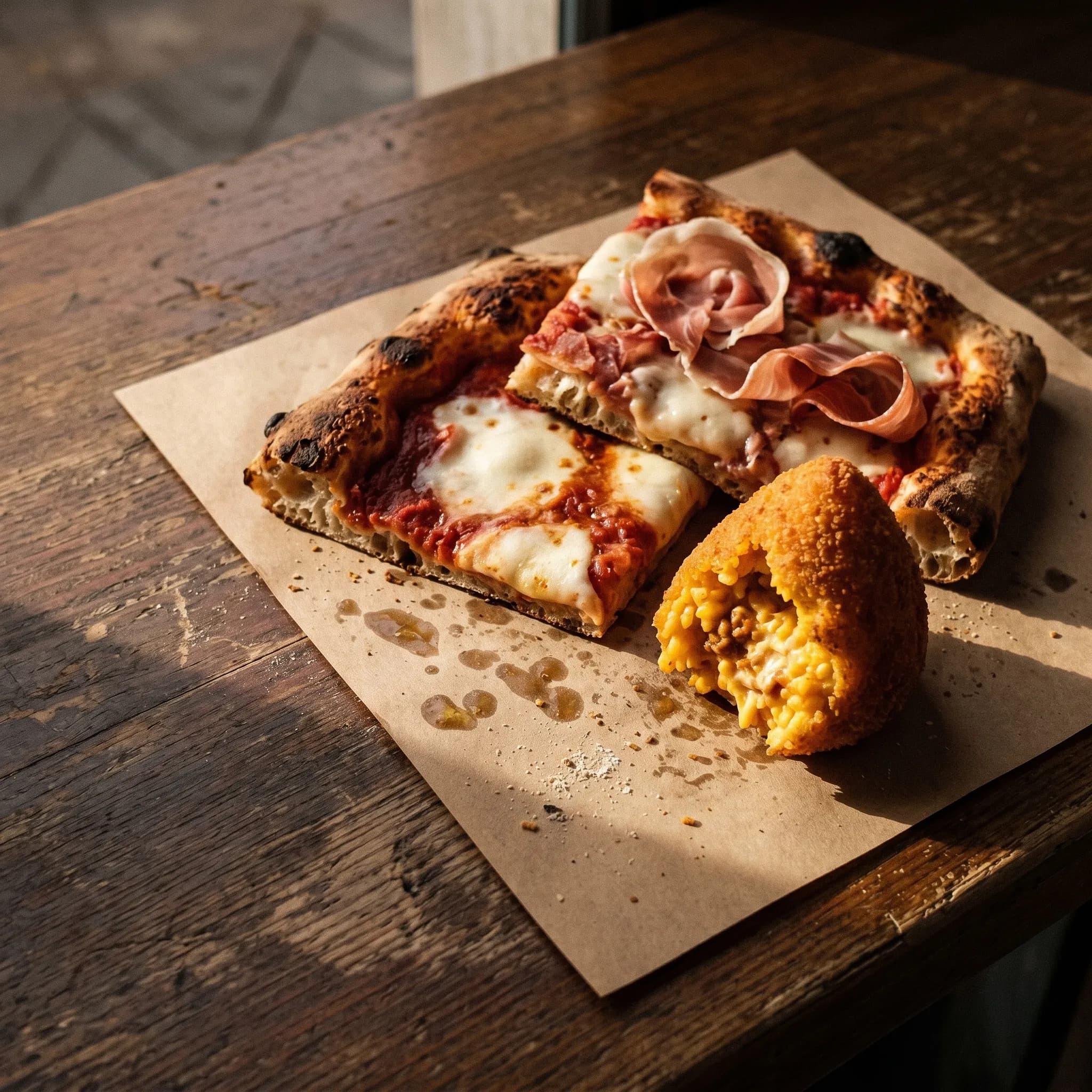 Street Food